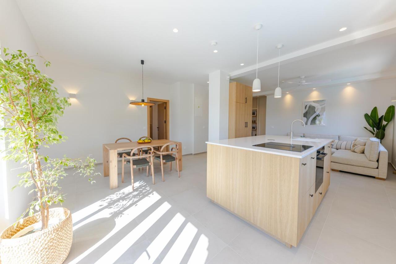 Appartement The Olive Poolhouse à Split Extérieur photo