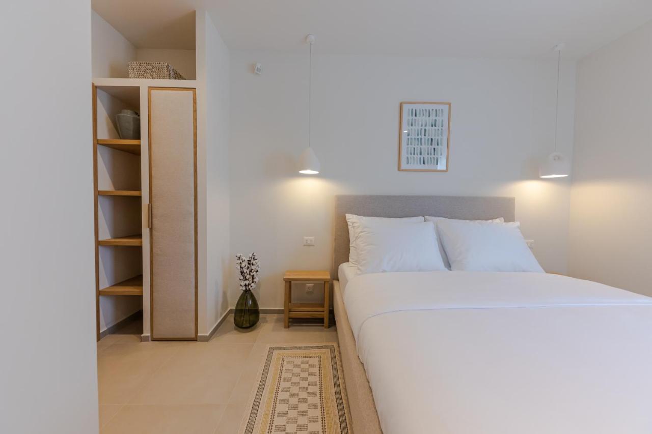 Appartement The Olive Poolhouse à Split Extérieur photo