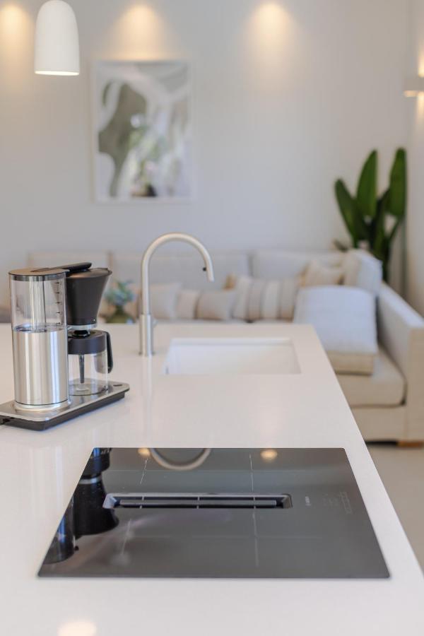 Appartement The Olive Poolhouse à Split Extérieur photo