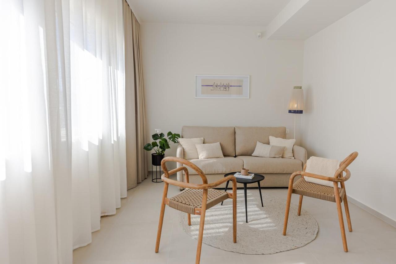 Appartement The Olive Poolhouse à Split Extérieur photo