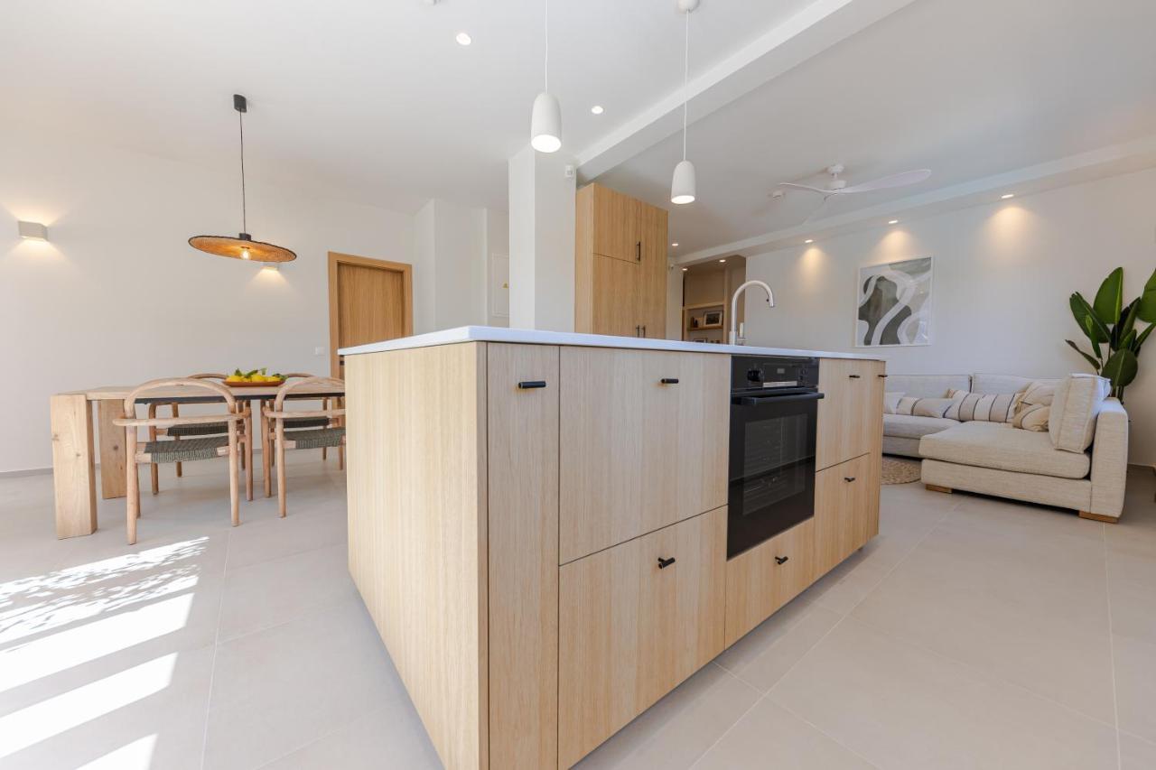 Appartement The Olive Poolhouse à Split Extérieur photo