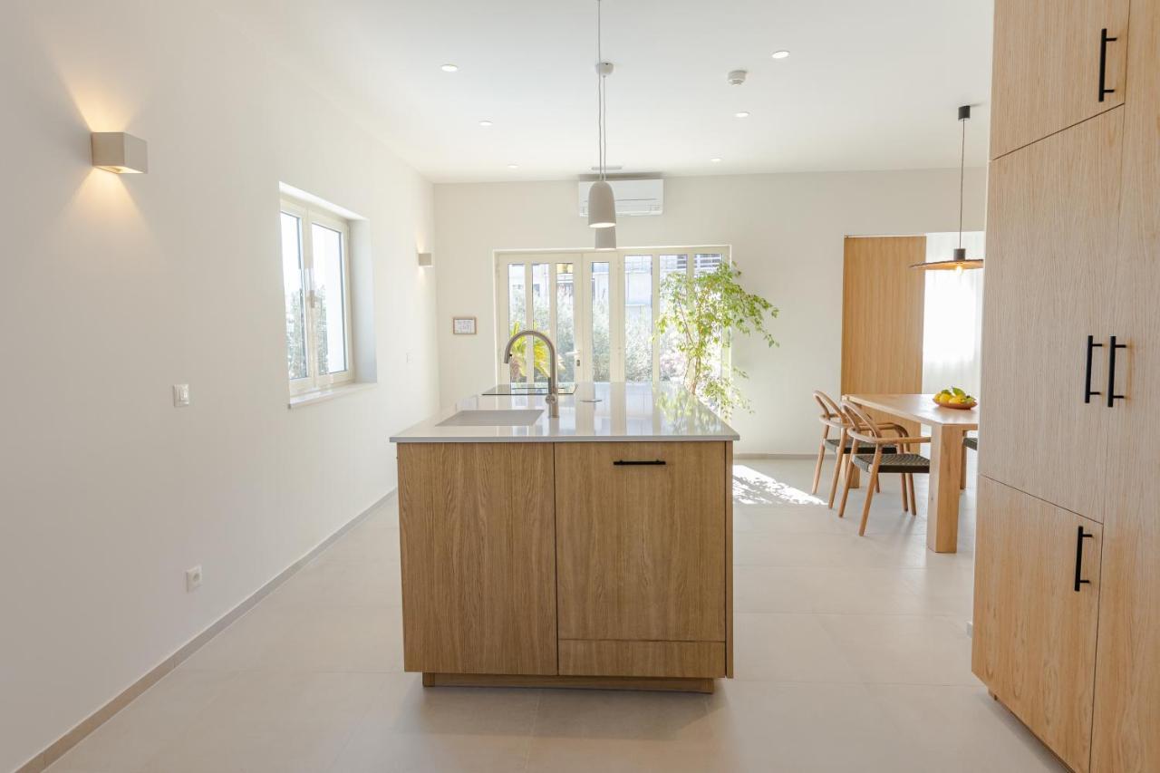 Appartement The Olive Poolhouse à Split Extérieur photo