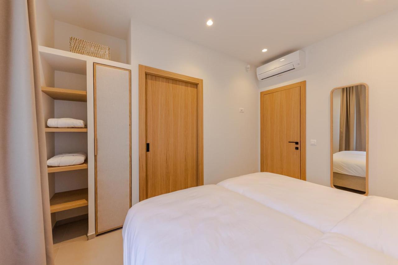 Appartement The Olive Poolhouse à Split Extérieur photo