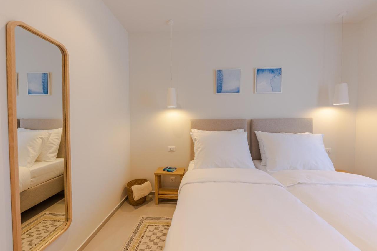Appartement The Olive Poolhouse à Split Extérieur photo