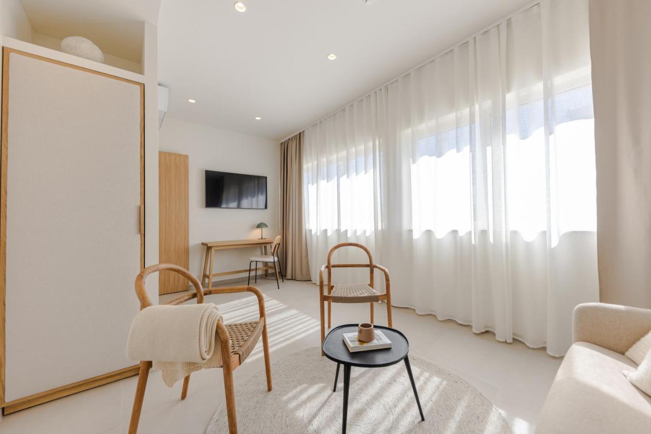 Appartement The Olive Poolhouse à Split Extérieur photo