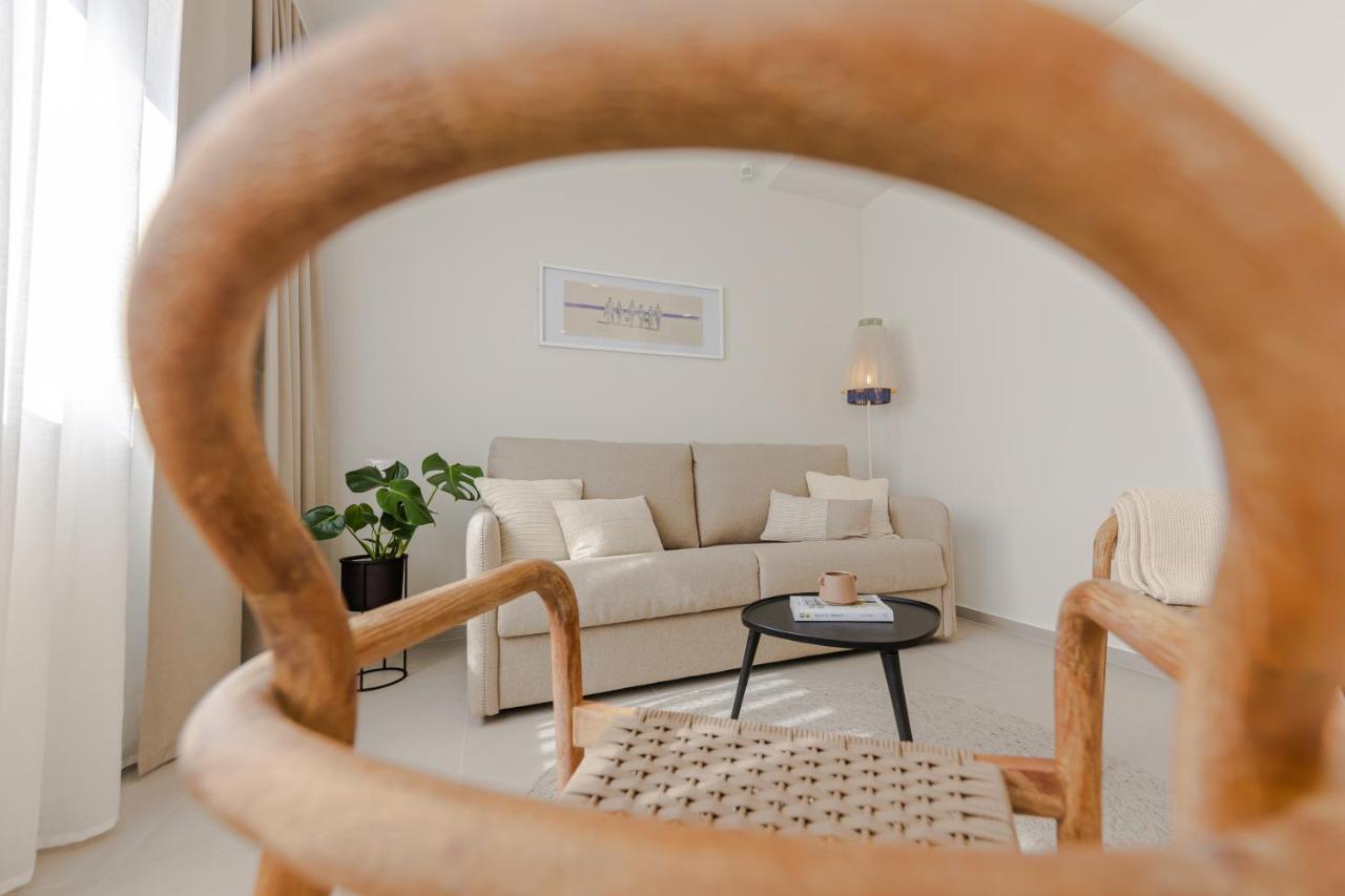 Appartement The Olive Poolhouse à Split Extérieur photo